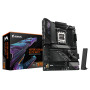 Материнська плата GIGABYTE X870E A ELITE WIFI7 sAM5 X870 4xDDR5 M.2 HDMI Typc-C ATX