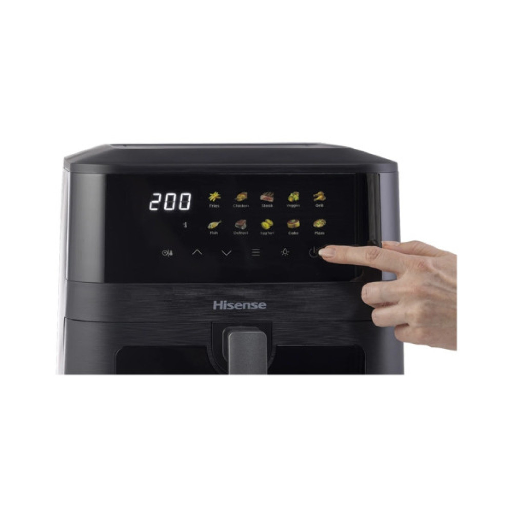 Мультипіч Hisense HAF2100DCD