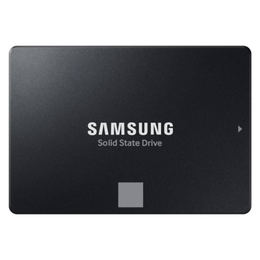 SAMSUNG 870 EVO, 4TB, MZ-77E4T0B/EU