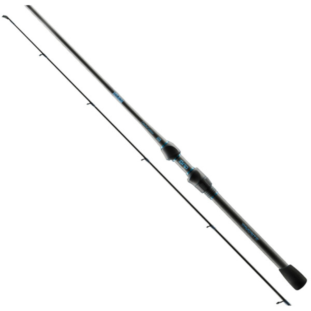 Вудилище Favorite Magnum MGM1-6102M 2.10m 6-26g Fast (1693.08.04)