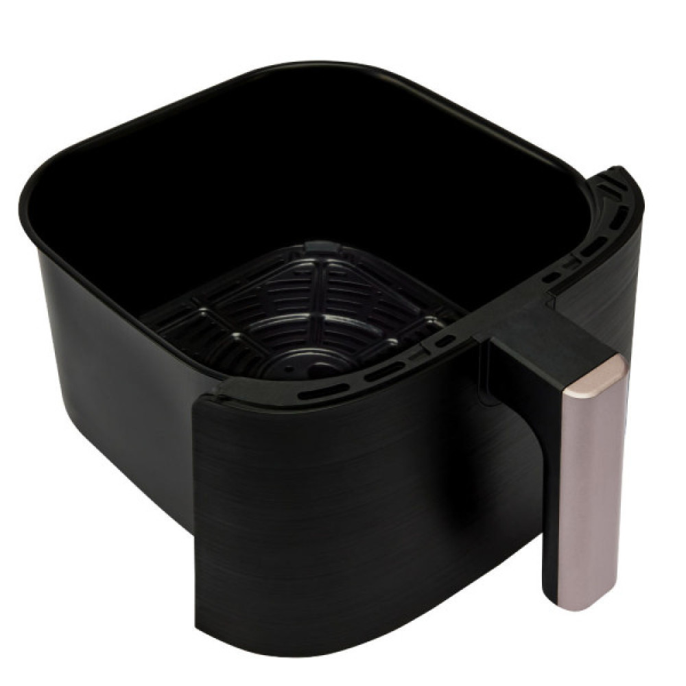 Мультипіч Russell Hobbs 1500Вт, чаша-5.5л, сенсорне управл., 9 авто. программ, пластик, чорний