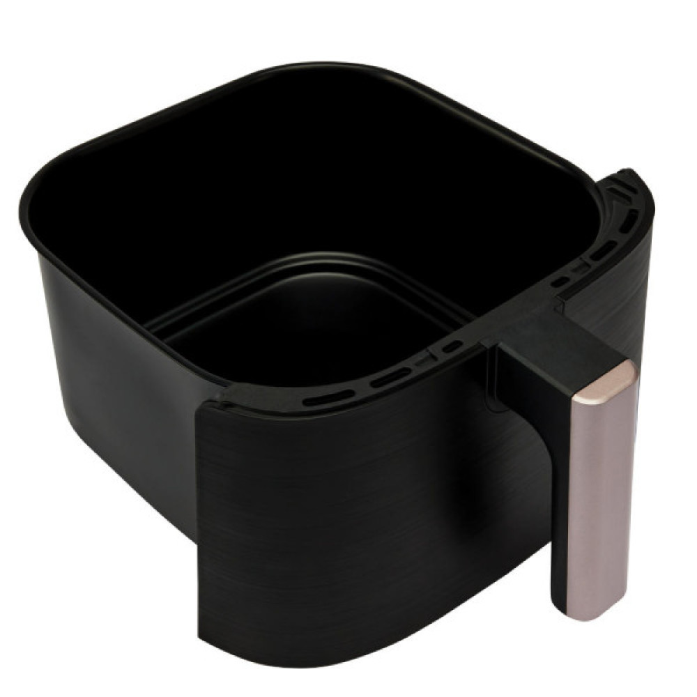 Мультипіч Russell Hobbs 1500Вт, чаша-5.5л, сенсорне управл., 9 авто. программ, пластик, чорний