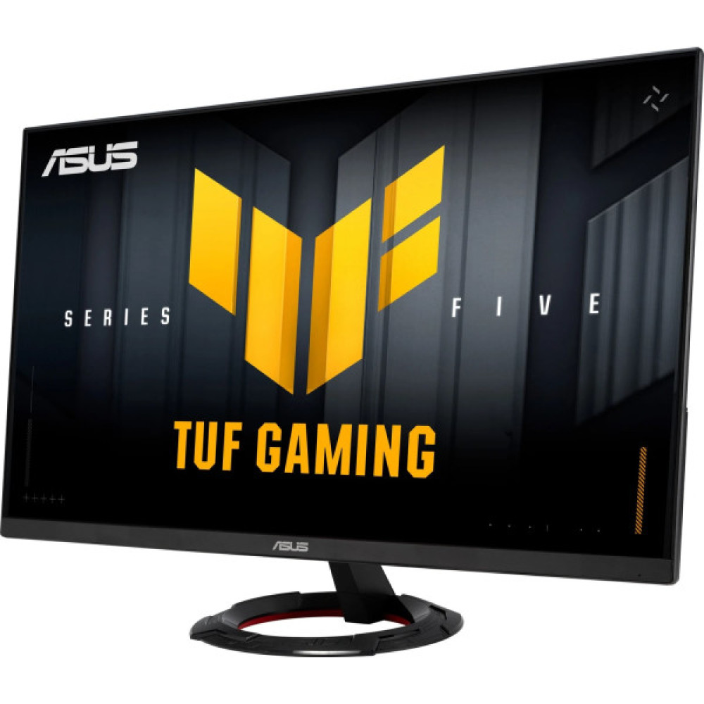 Монітор Asus 27" TUF Gaming VG279Q5R 2xHDMI, DP, MM, IPS, 200Hz, 0.3ms, sRGB 100%, AdaptiveSync