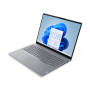 Ноутбук Lenovo ThinkBook 16-G8 16" WUXGA IPS AG, Intel U7-255H, 16GB, F512GB, UMA, Win11P, сірий