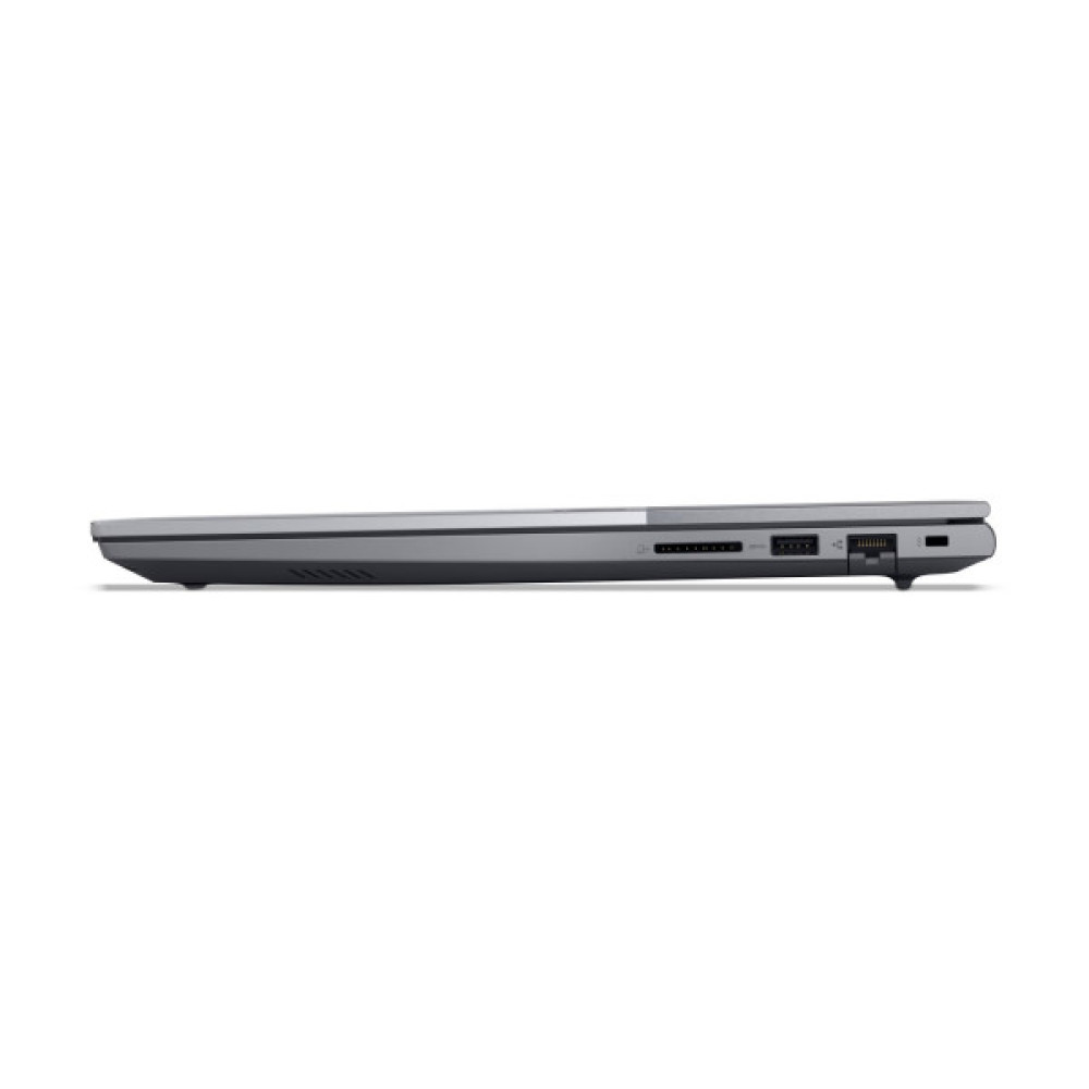 Ноутбук Lenovo ThinkBook 16-G8 16" WUXGA IPS AG, Intel U7-255H, 16GB, F512GB, UMA, Win11P, сірий