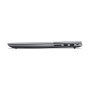 Ноутбук Lenovo ThinkBook 16-G8 16" WUXGA IPS AG, Intel U7-255H, 16GB, F512GB, UMA, Win11P, сірий