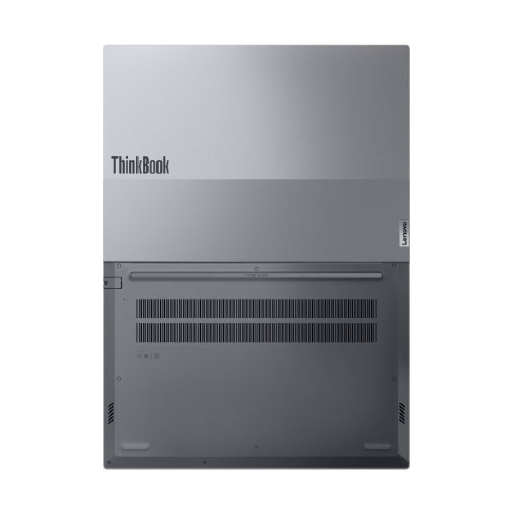 Ноутбук Lenovo ThinkBook 16-G8 16" WUXGA IPS AG, Intel U7-255H, 16GB, F512GB, UMA, Win11P, сірий