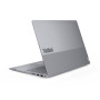 Ноутбук Lenovo ThinkBook 16-G8 16" WUXGA IPS AG, Intel U7-255H, 16GB, F512GB, UMA, Win11P, сірий