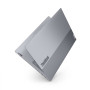 Ноутбук Lenovo ThinkBook 16-G8 16" WUXGA IPS AG, Intel U7-255H, 16GB, F512GB, UMA, Win11P, сірий