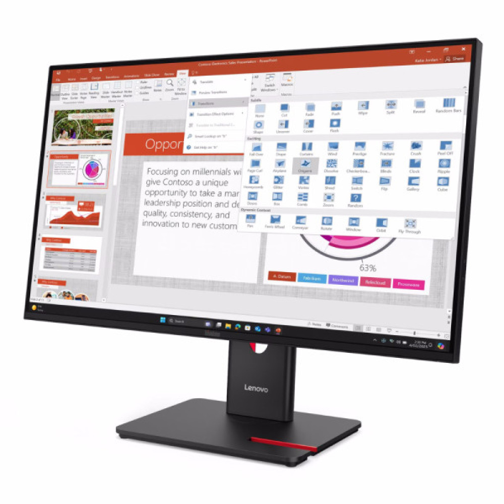 LENOVO T27-40 (64A5MAT6UA)