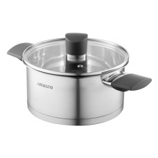 Каструля ARDESTO Gemini з бакелітовими ручками 2.1 л (AR3621G)