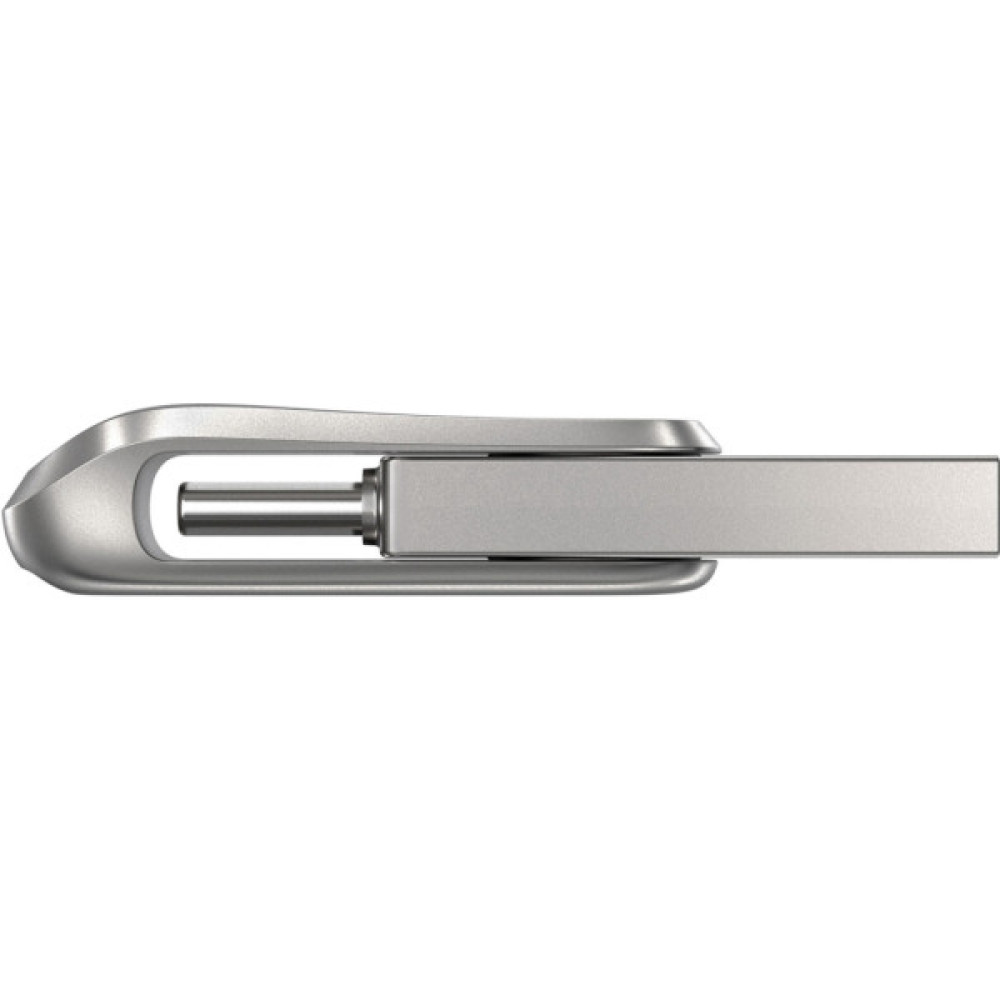 USB флеш накопичувач SanDisk 128GB Dual Drive Luxe USB 3.1 + Type-C (SDDDC4-128G-G46)