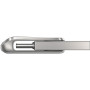 USB флеш накопичувач SanDisk 128GB Dual Drive Luxe USB 3.1 + Type-C (SDDDC4-128G-G46)