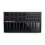 MIDI-клавіатура Akai MPK MINI MK3 Black (230876)