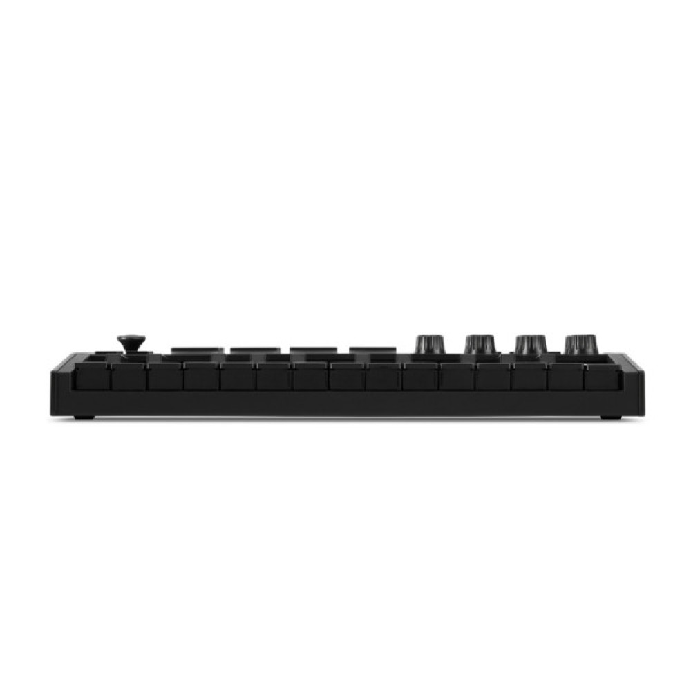 MIDI-клавіатура Akai MPK MINI MK3 Black (230876)