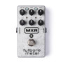 Педаль ефектів MXR Fullbore Metal (M116) Педаль ефектів MXR Fullbore Metal (M116)