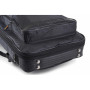 Чохол для гітари RockBag Deluxe Line - Electric Guitar Gig Bag - Black (RB 20506 B)