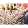 Фен будівельний Bosch EasyHeat 500 1600Вт 300/500°C 240/450л·хв 0.89кг