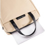 Рюкзак для ноутбука Tavialo 15.6" CityLife TC11.5 beige 11,5л (TC11.5-124KH) Рюкзак для ноутбука Tavialo 15.6" CityLife TC11.5 beige 11,5л (TC11.5-124KH)