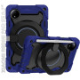 Чохол до планшета BeCover Xiaomi Redmi Pad SE 8.7" Blue (712921) Чохол до планшета BeCover Xiaomi Redmi Pad SE 8.7" Blue (712921)