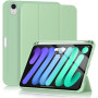 Чохол до планшета BeCover Direct Charge Pen Apple iPad mini 6 2021 Green (706786) Чохол до планшета BeCover Direct Charge Pen Apple iPad mini 6 2021 Green (706786)