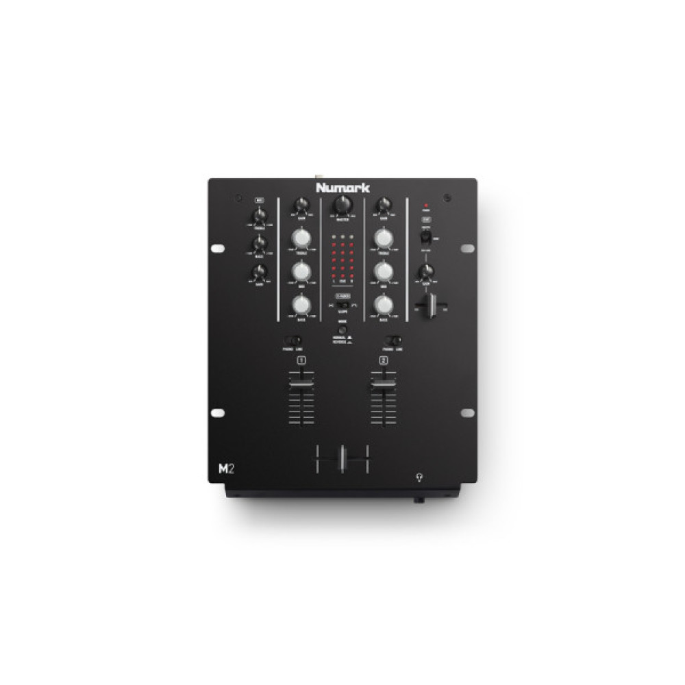 DJ-мікшер Numark M2