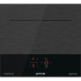 Варильна поверхня Gorenje індукційна, 30см, Доміно, PowerBoost, поєднання конфорок, чорний Варильна поверхня Gorenje індукційна, 30см, Доміно, PowerBoost, поєднання конфорок, чорний