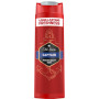 Гель для душу Old Spice Captain 400 мл (8001090965615/8700216859820) Гель для душу Old Spice Captain 400 мл (8001090965615/8700216859820)