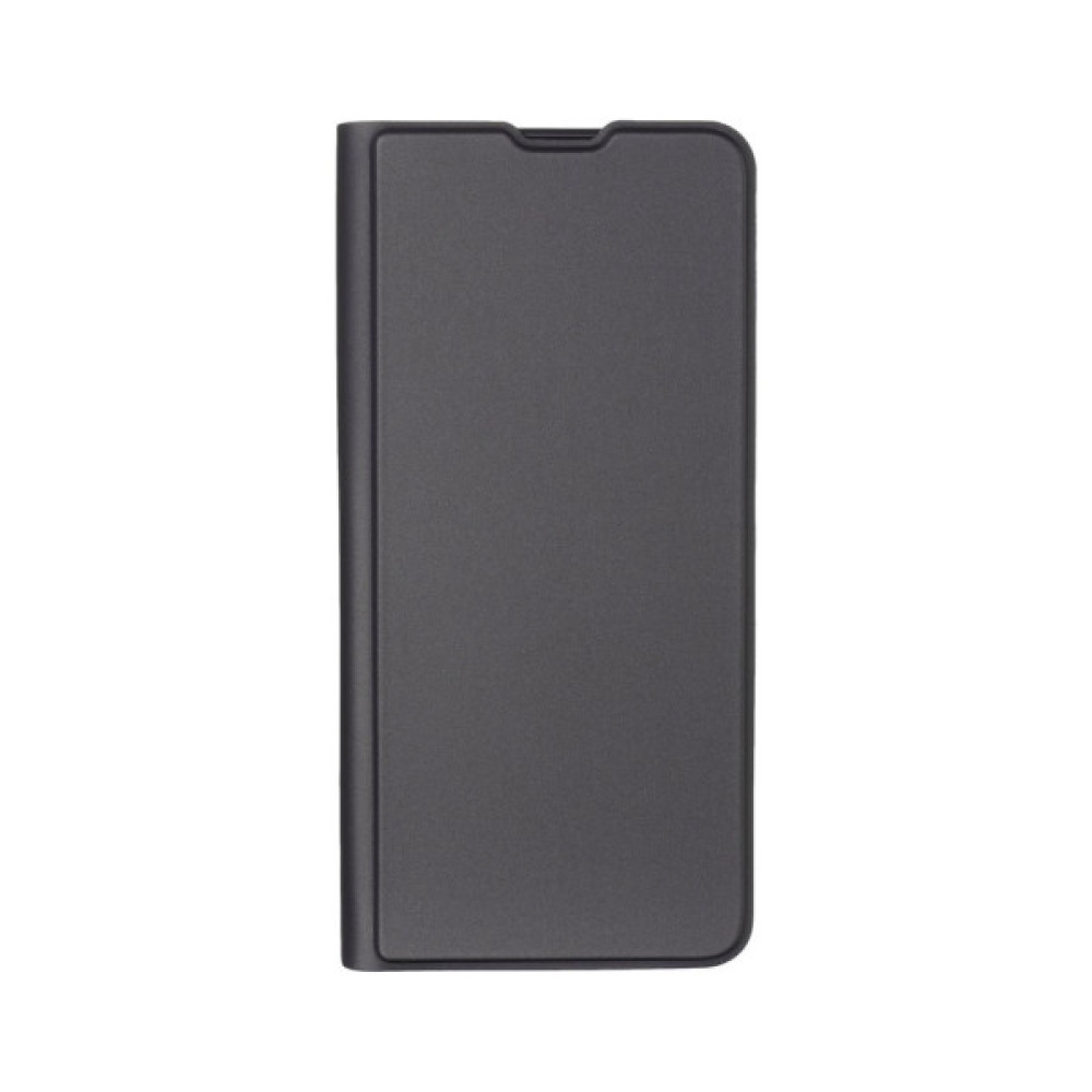 Чохол до мобільного телефона BeCover Exclusive New Style Oppo A3 4G / А3х 4G / A40m Black (712707)