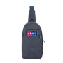 Сумка для ноутбука RivaCase 10.5" 7711 Dark Grey (7711DarkGrey) Сумка для ноутбука RivaCase 10.5" 7711 Dark Grey (7711DarkGrey)