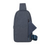 Сумка для ноутбука RivaCase 10.5" 7711 Dark Grey (7711DarkGrey) Сумка для ноутбука RivaCase 10.5" 7711 Dark Grey (7711DarkGrey)