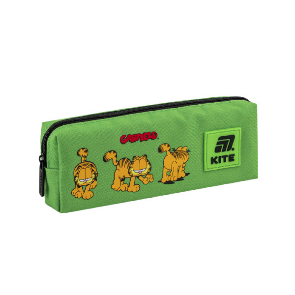 Пенал Kite 642 GF-1 Garfield (GF25-642-1)