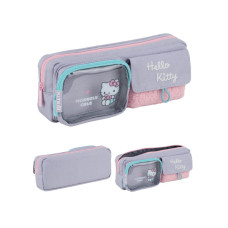 Пенал Kite 2701-2 Hello Kitty (HK25-2701-2)