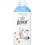 Кондиціонер для білизни Lenor Для чутливої шкіри Свіжість бавовни 1.239 л (8700216724470) Кондиціонер для білизни Lenor Для чутливої шкіри Свіжість бавовни 1.239 л (8700216724470)