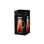 Глечик Ardesto 1400 мл (AR2614PG) Глечик Ardesto 1400 мл (AR2614PG)