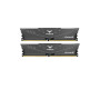 Модуль пам'яті для комп'ютера DDR4 16GB (2x8GB) 3200 MHz T-Force Vulcan Z Gray Team (TLZGD416G3200HC16FDC01) Модуль пам'яті для комп'ютера DDR4 16GB (2x8GB) 3200 MHz T-Force Vulcan Z Gray Team (TLZGD416G3200HC16FDC01)