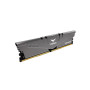 Модуль пам'яті для комп'ютера DDR4 16GB (2x8GB) 3200 MHz T-Force Vulcan Z Gray Team (TLZGD416G3200HC16FDC01) Модуль пам'яті для комп'ютера DDR4 16GB (2x8GB) 3200 MHz T-Force Vulcan Z Gray Team (TLZGD416G3200HC16FDC01)