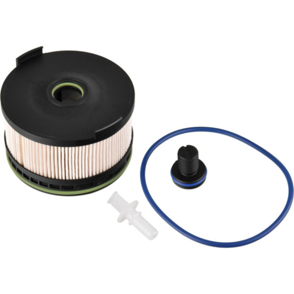 Фільтр паливний Wixfiltron WF8586