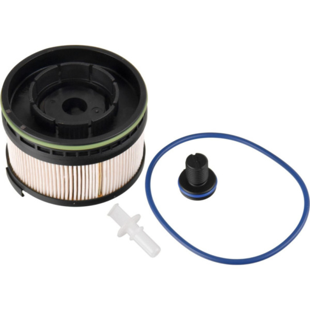 Фільтр паливний Wixfiltron WF8586