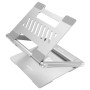 Підставка до ноутбука Canyon Laptop Stand with Detachable Hub OnStand 2 (6-in-1 Hub) (CNS-SDS2) Підставка до ноутбука Canyon Laptop Stand with Detachable Hub OnStand 2 (6-in-1 Hub) (CNS-SDS2)