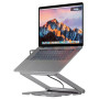 Підставка до ноутбука Canyon Laptop Stand with Detachable Hub OnStand 2 (6-in-1 Hub) (CNS-SDS2) Підставка до ноутбука Canyon Laptop Stand with Detachable Hub OnStand 2 (6-in-1 Hub) (CNS-SDS2)