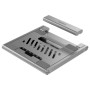 Підставка до ноутбука Canyon Laptop Stand with Detachable Hub OnStand 2 (6-in-1 Hub) (CNS-SDS2) Підставка до ноутбука Canyon Laptop Stand with Detachable Hub OnStand 2 (6-in-1 Hub) (CNS-SDS2)