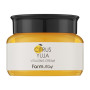 Крем для обличчя FarmStay Citrus Yuja Vitalizing Cream 100 г (8809035144947) Крем для обличчя FarmStay Citrus Yuja Vitalizing Cream 100 г (8809035144947)
