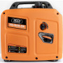Генератор XO інверторний GAS-05 2.5kW (1283126565342) Генератор XO інверторний GAS-05 2.5kW (1283126565342)