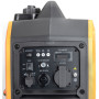 Генератор XO інверторний GAS-05 2.5kW (1283126565342) Генератор XO інверторний GAS-05 2.5kW (1283126565342)