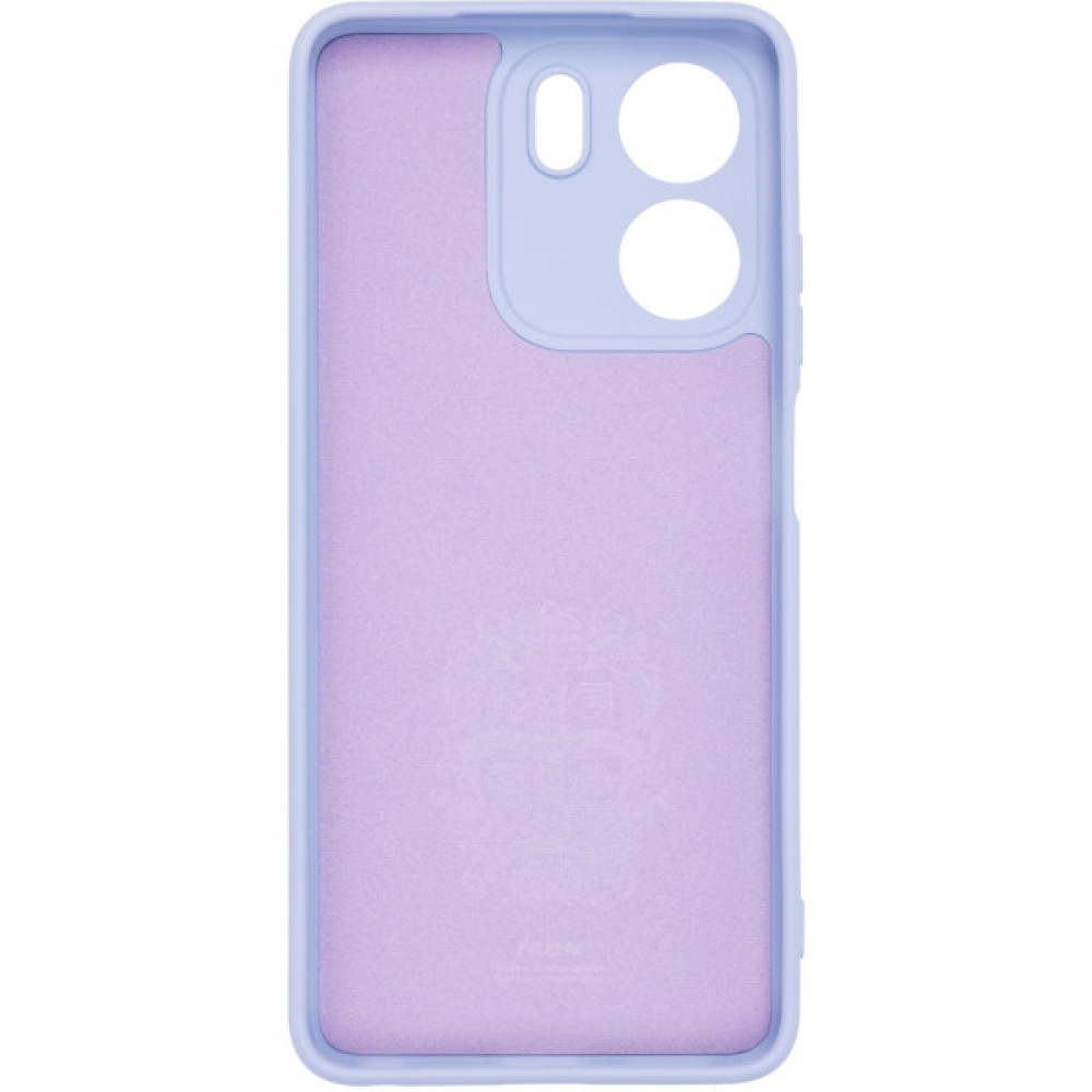 Чохол до мобільного телефона Armorstandart ICON OPPO A5X 4G / A5X 5G Camera cover Lavender (ARM86574)