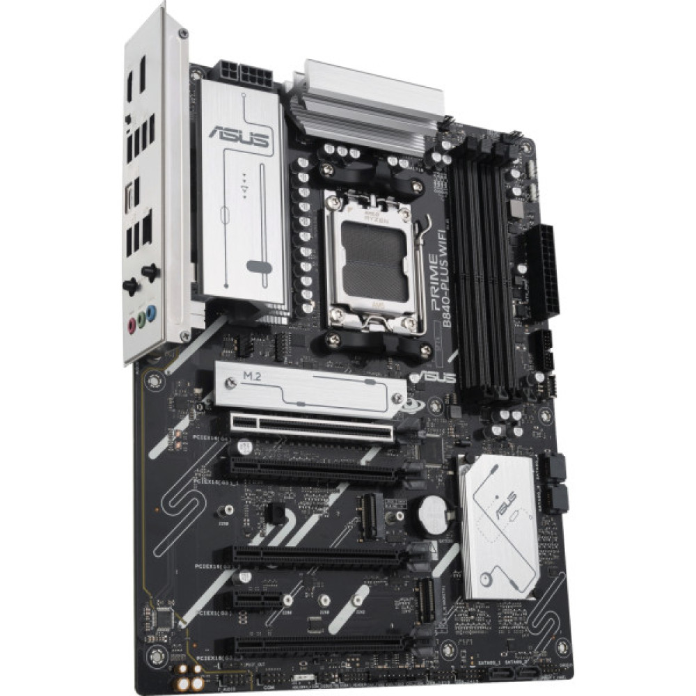 Материнська плата ASUS PRIME B840-PLUS WIFI