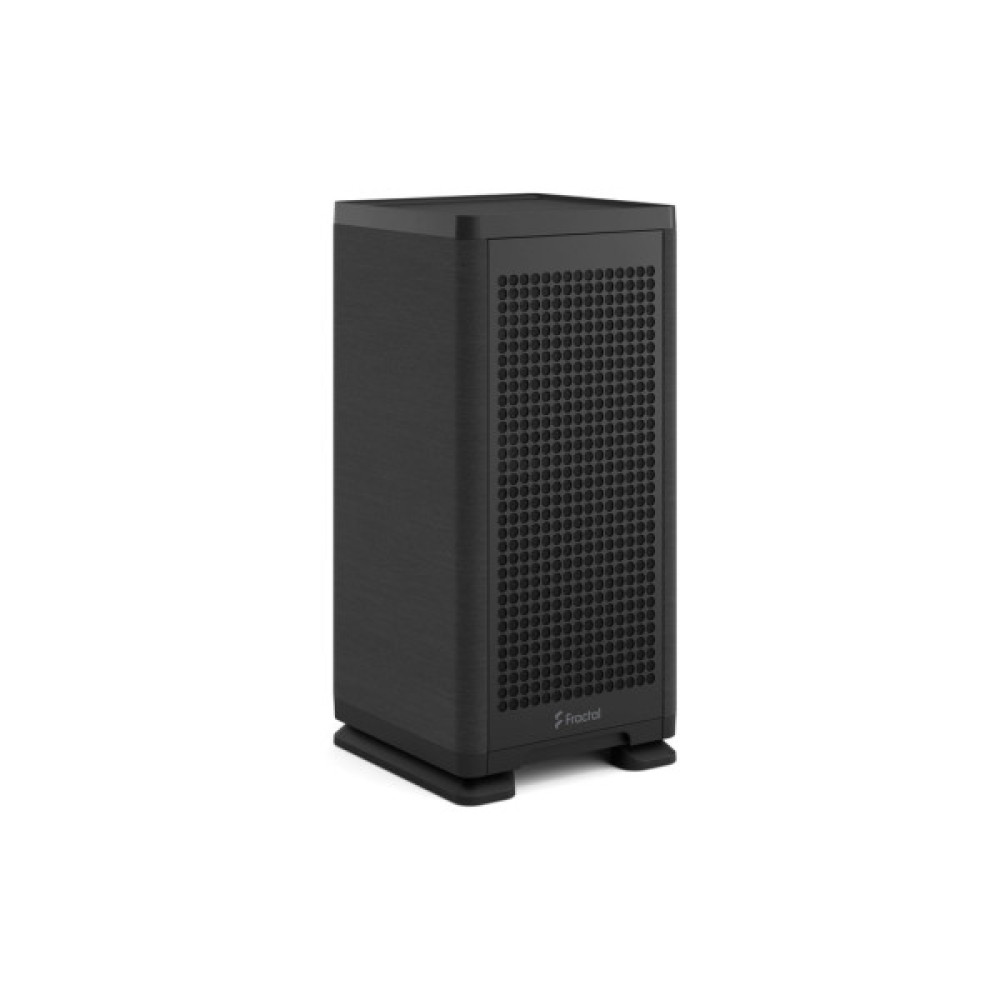 Корпус для ПК Fractal Design Mood Black (FD-C-MOD1N-02)