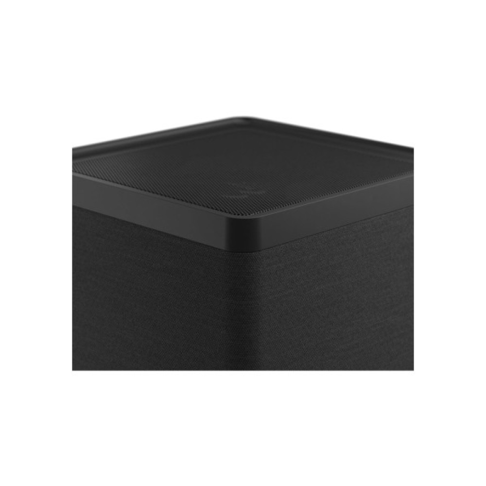 Корпус для ПК Fractal Design Mood Black (FD-C-MOD1N-02)