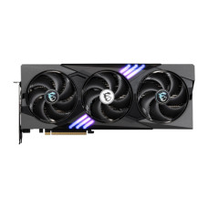 Відеокарта MSI GeForce RTX5070 Ti 16GB GAMING TRIO OC (RTX 5070 Ti 16G GAMING TRIO OC)